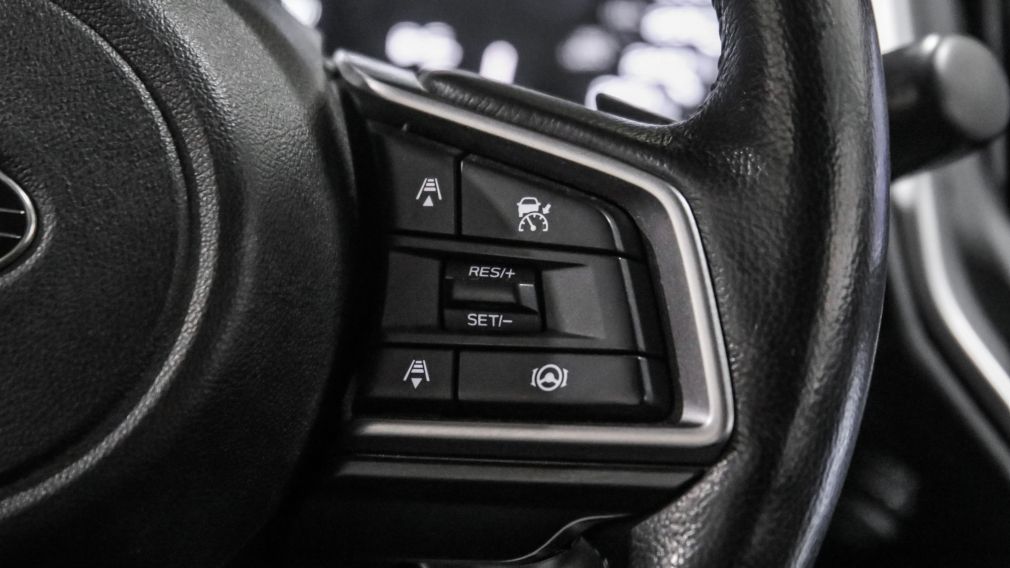 Subaru Outback Convenience 2023 d&rsquo;occasion à vendre - 16