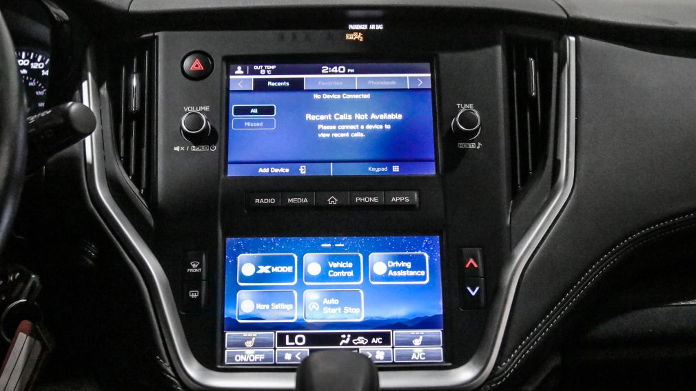 Subaru Outback Convenience 2023 d&rsquo;occasion à vendre - 18