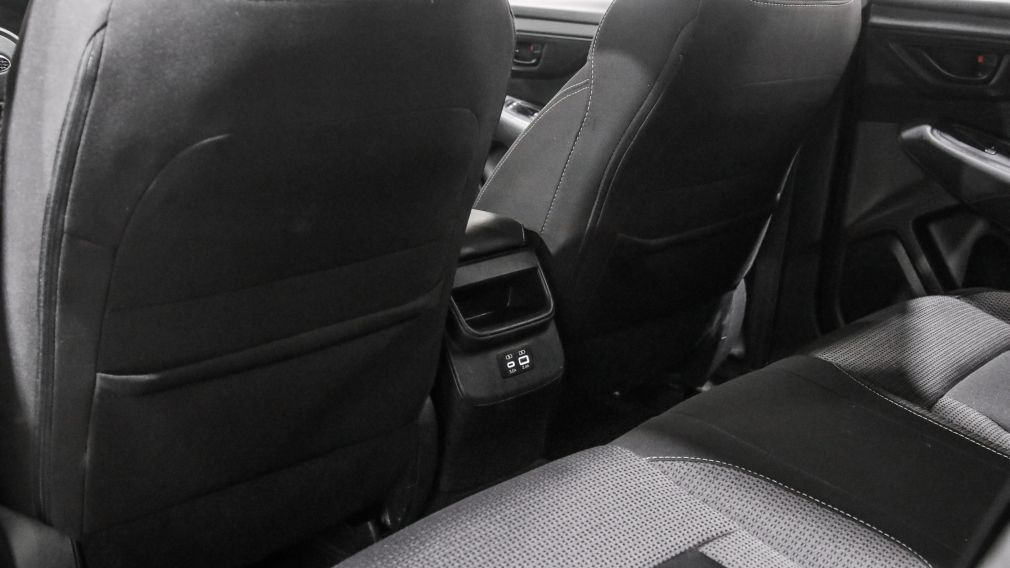 Subaru Outback Convenience 2023 d&rsquo;occasion à vendre - 20