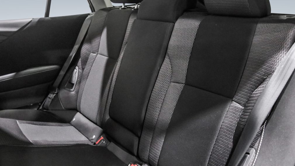 Subaru Outback Convenience 2023 d&rsquo;occasion à vendre - 21