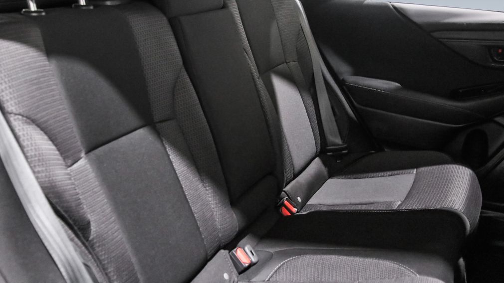 Subaru Outback Convenience 2023 d&rsquo;occasion à vendre - 22