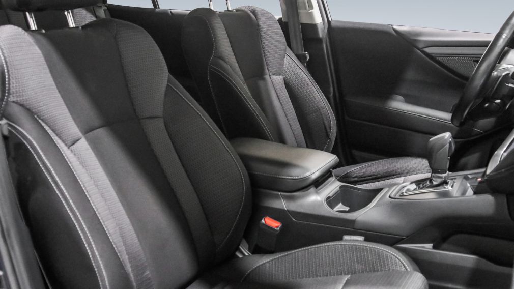 Subaru Outback Convenience 2023 d&rsquo;occasion à vendre - 23