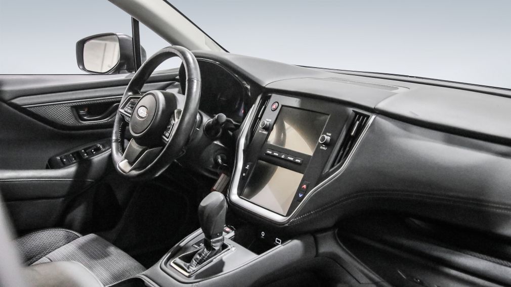 Subaru Outback Convenience 2023 d&rsquo;occasion à vendre - 24