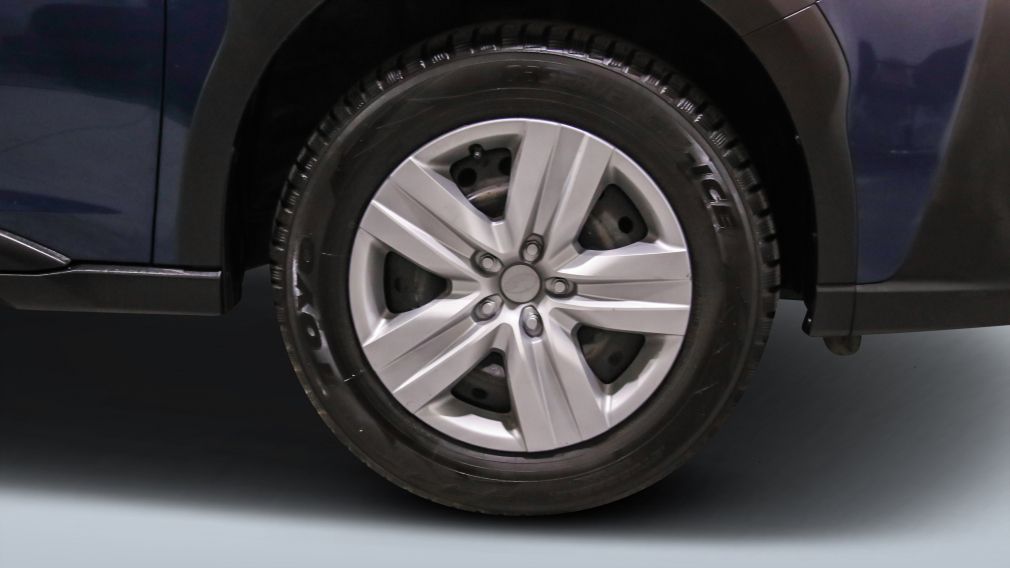 Subaru Outback Convenience 2023 d&rsquo;occasion à vendre - 25