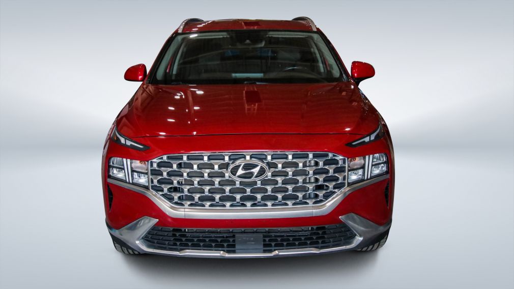 Hyundai Santa Fe Preferred 2023 d&rsquo;occasion à vendre - 2