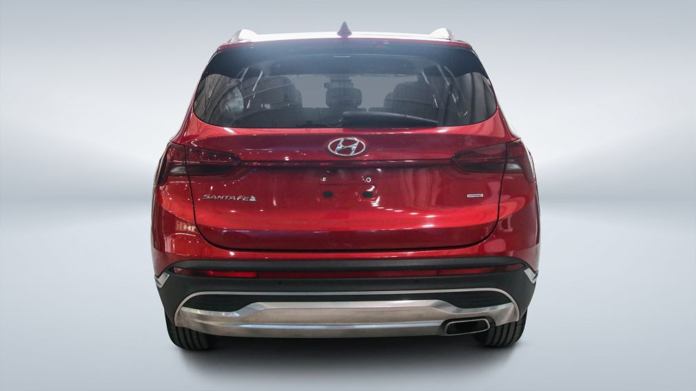 Hyundai Santa Fe Preferred 2023 d&rsquo;occasion à vendre - 5