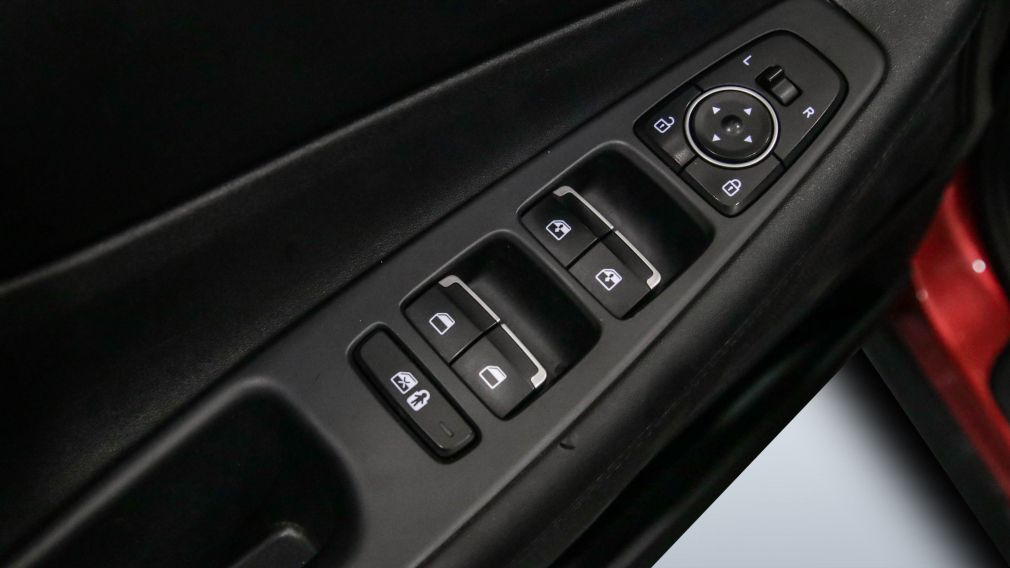 Hyundai Santa Fe Preferred 2023 d&rsquo;occasion à vendre - 13