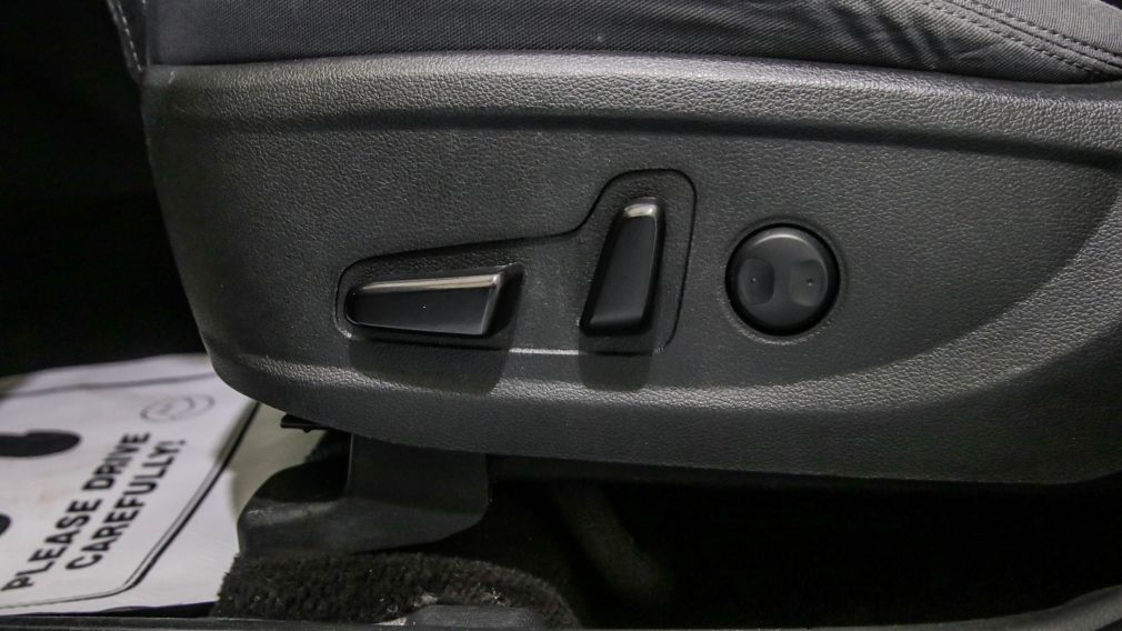 Hyundai Santa Fe Preferred 2023 d&rsquo;occasion à vendre - 14