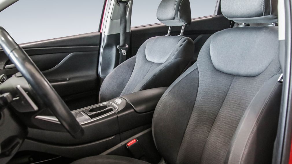 Hyundai Santa Fe Preferred 2023 d&rsquo;occasion à vendre - 15