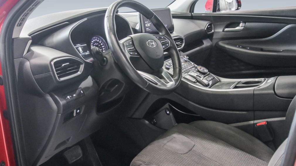 Hyundai Santa Fe Preferred 2023 d&rsquo;occasion à vendre - 16
