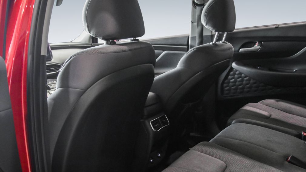 Hyundai Santa Fe Preferred 2023 d&rsquo;occasion à vendre - 18