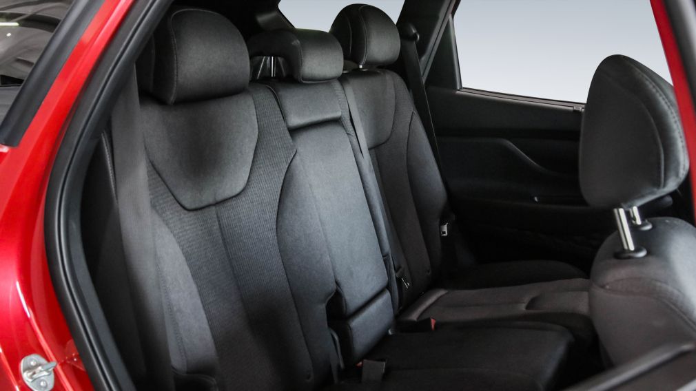 Hyundai Santa Fe Preferred 2023 d&rsquo;occasion à vendre - 23