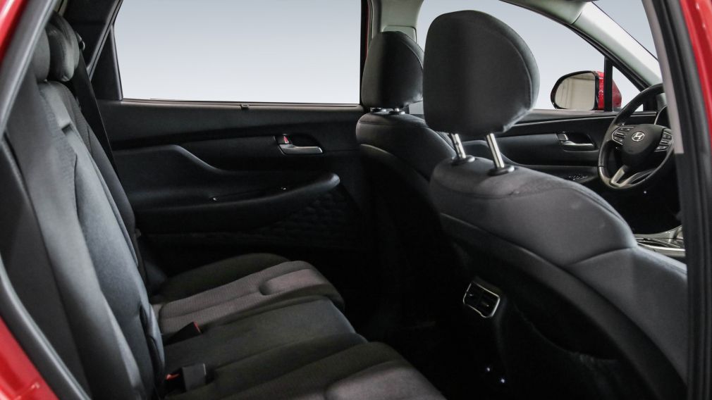Hyundai Santa Fe Preferred 2023 d&rsquo;occasion à vendre - 24