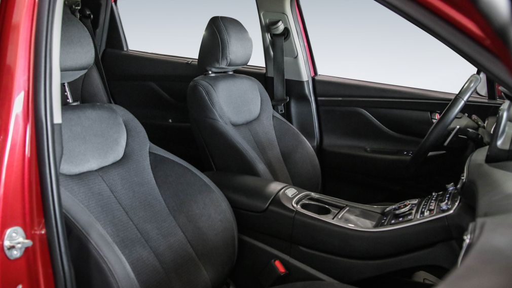Hyundai Santa Fe Preferred 2023 d&rsquo;occasion à vendre - 25