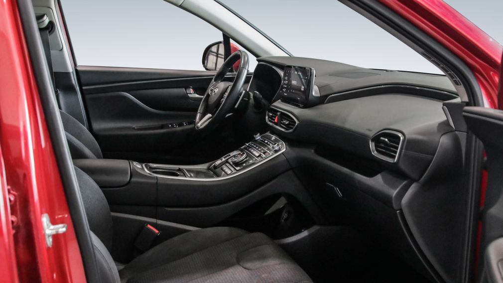 Hyundai Santa Fe Preferred 2023 d&rsquo;occasion à vendre - 26