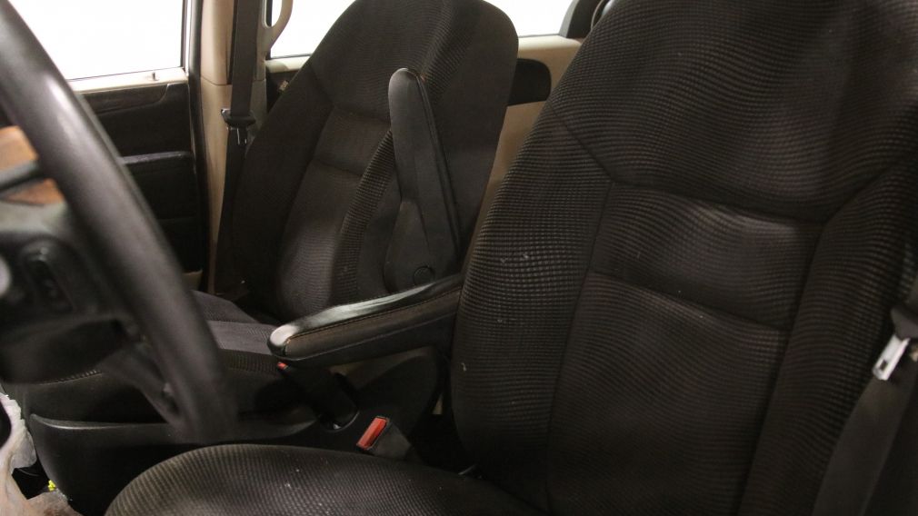 Dodge GR Caravan SE 2020 d&rsquo;occasion à vendre - 10