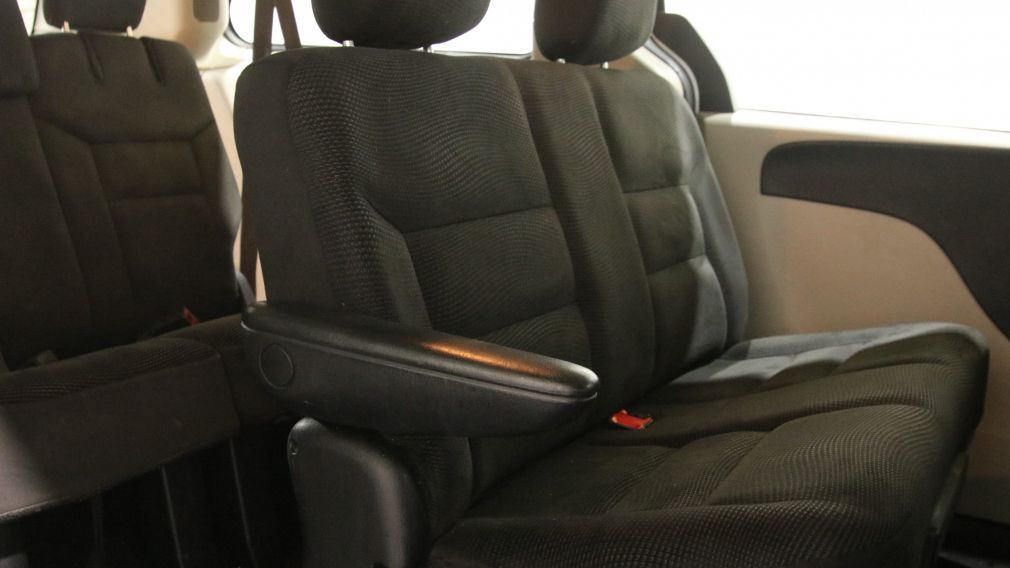 Dodge GR Caravan SE 2020 d&rsquo;occasion à vendre - 20