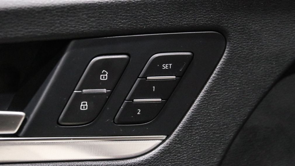 Audi Q5 Progressiv 2022 à vendre à Donnacona - 12