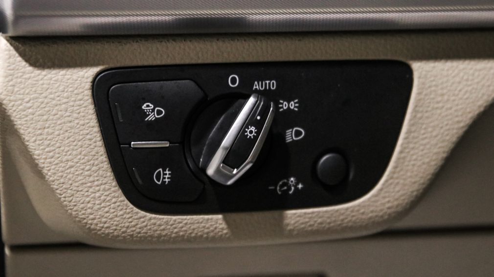 Audi Q5 Progressiv 2022 à vendre à Donnacona - 13