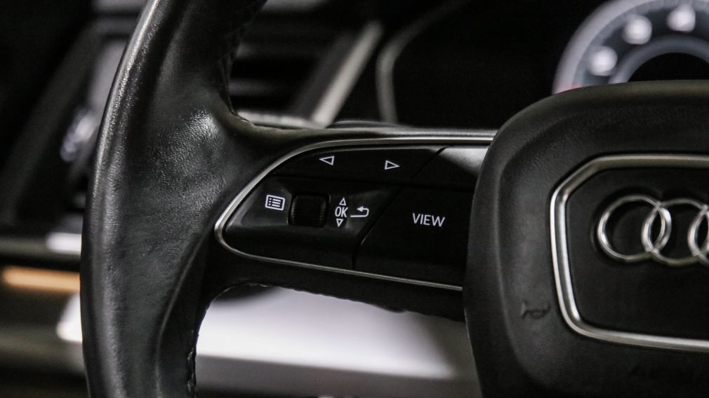 Audi Q5 Progressiv 2022 à vendre à Donnacona - 17