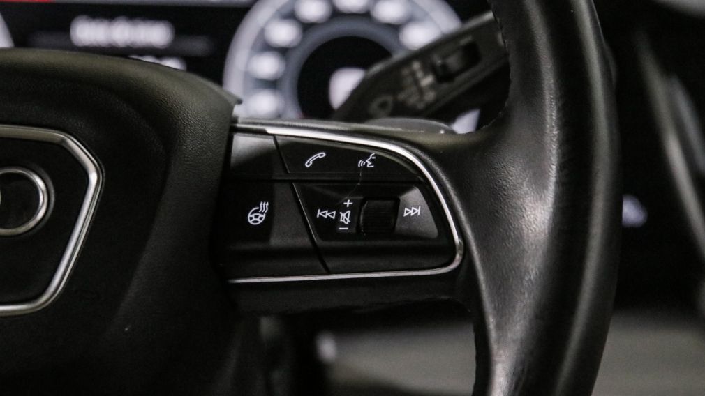 Audi Q5 Progressiv 2022 à vendre à Donnacona - 18