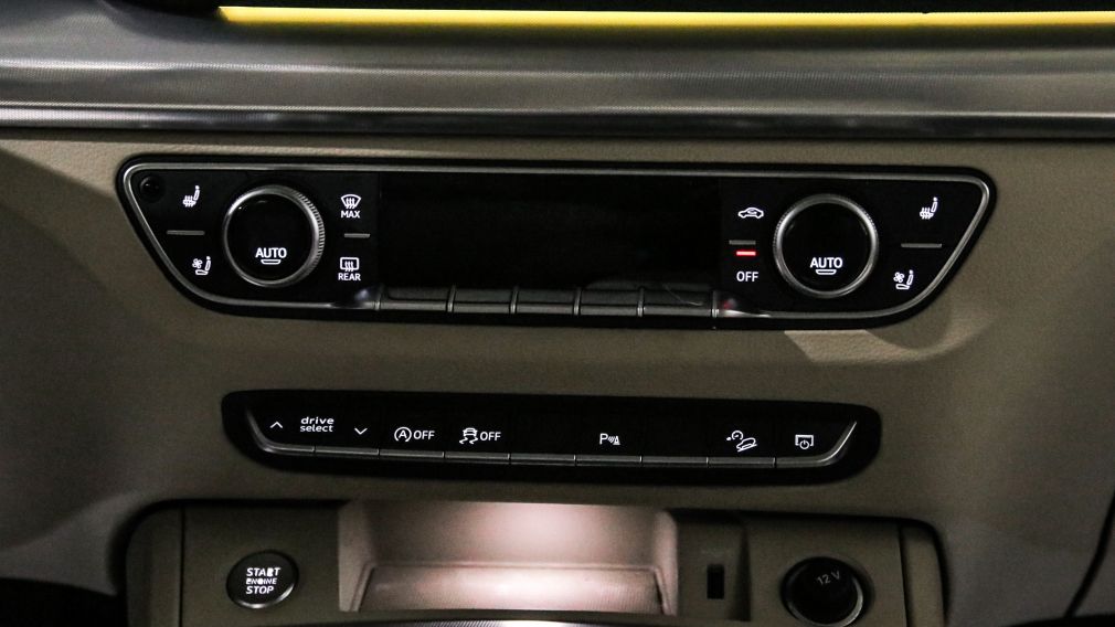 Audi Q5 Progressiv 2022 à vendre à Donnacona - 21