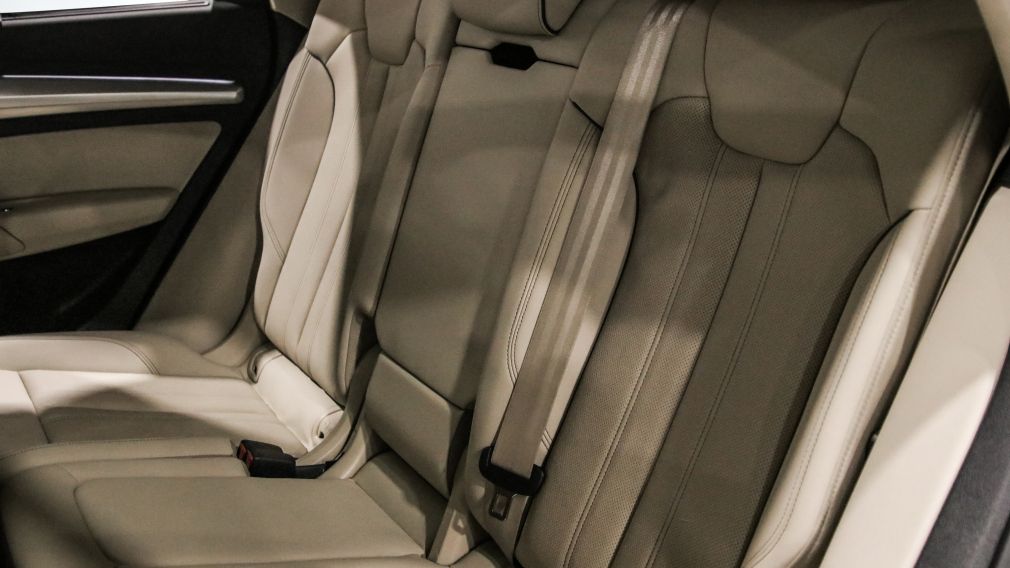 Audi Q5 Progressiv 2022 à vendre à Donnacona - 24