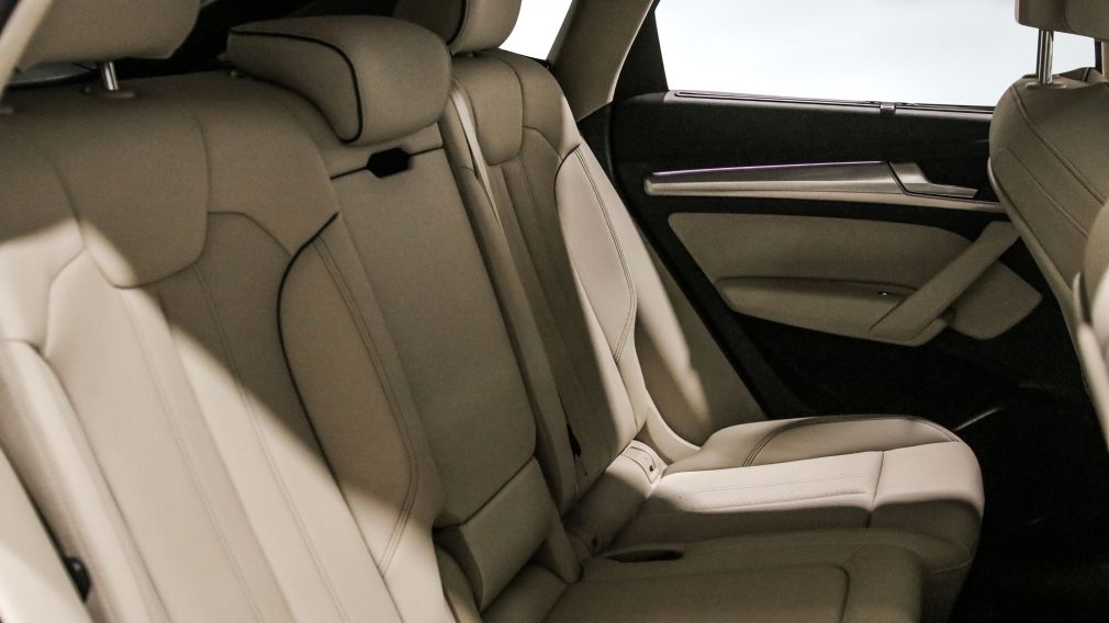 Audi Q5 Progressiv 2022 à vendre à Donnacona - 25