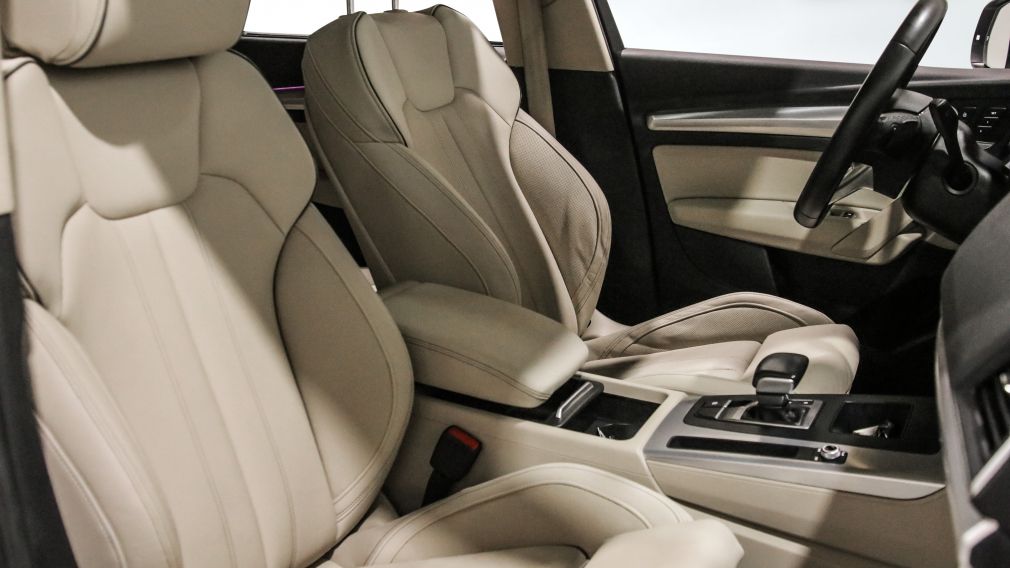 Audi Q5 Progressiv 2022 à vendre à Donnacona - 26