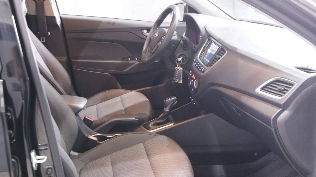 Hyundai Accent Preferred 2019 d&rsquo;occasion à vendre - 20