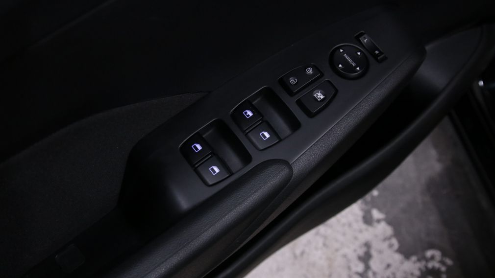 Hyundai Accent Preferred 2019 d&rsquo;occasion à vendre - 9