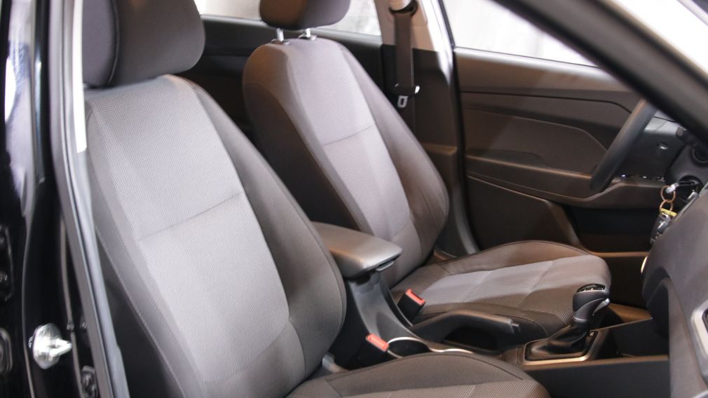 Hyundai Accent Preferred 2019 d&rsquo;occasion à vendre - 21