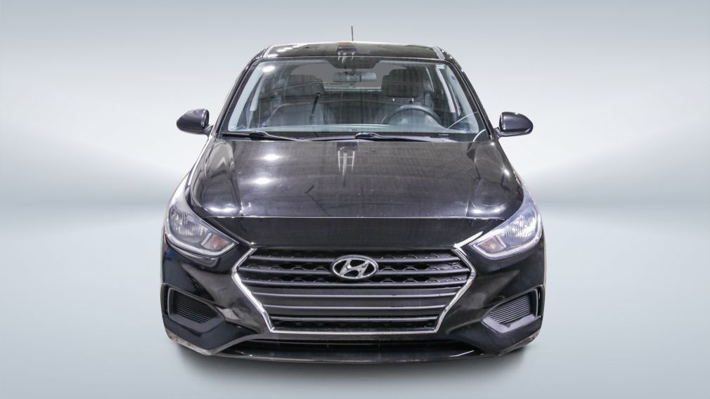 Hyundai Accent Preferred 2019 d&rsquo;occasion à vendre - 2