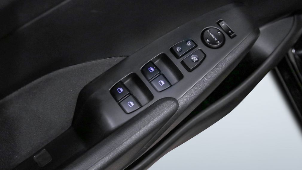 Hyundai Accent Preferred 2019 d&rsquo;occasion à vendre - 9