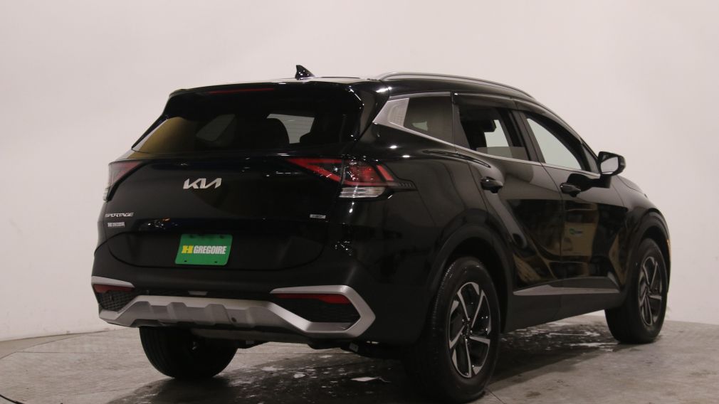 Kia Sportage EX 2023 d&rsquo;occasion à vendre - 7