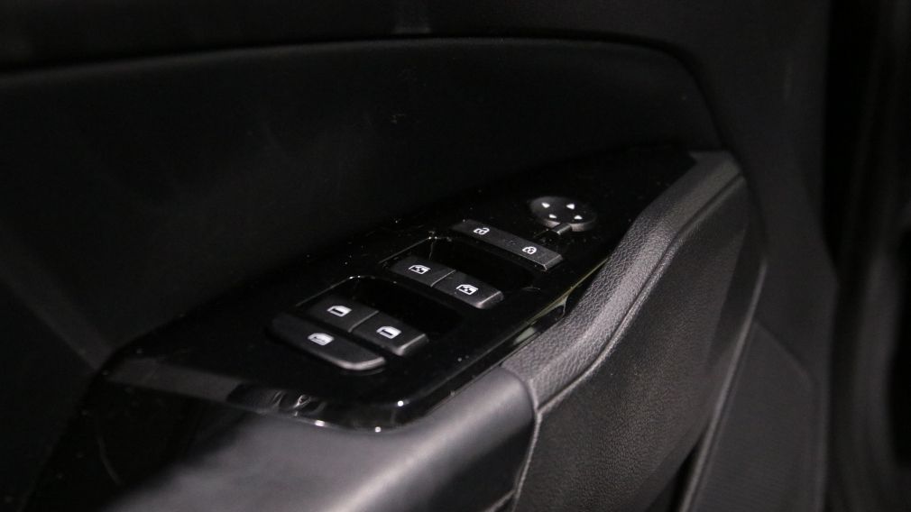 Kia Sportage EX 2023 d&rsquo;occasion à vendre - 11