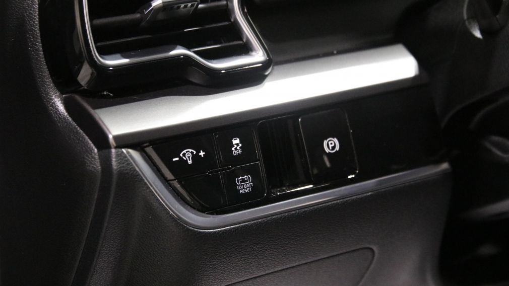 Kia Sportage EX 2023 d&rsquo;occasion à vendre - 12