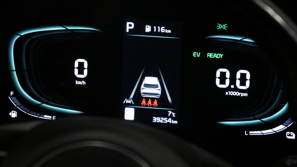 Kia Sportage EX 2023 d&rsquo;occasion à vendre - 18