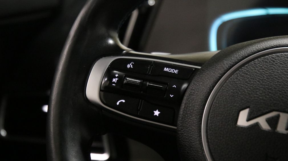 Kia Sportage EX 2023 d&rsquo;occasion à vendre - 16