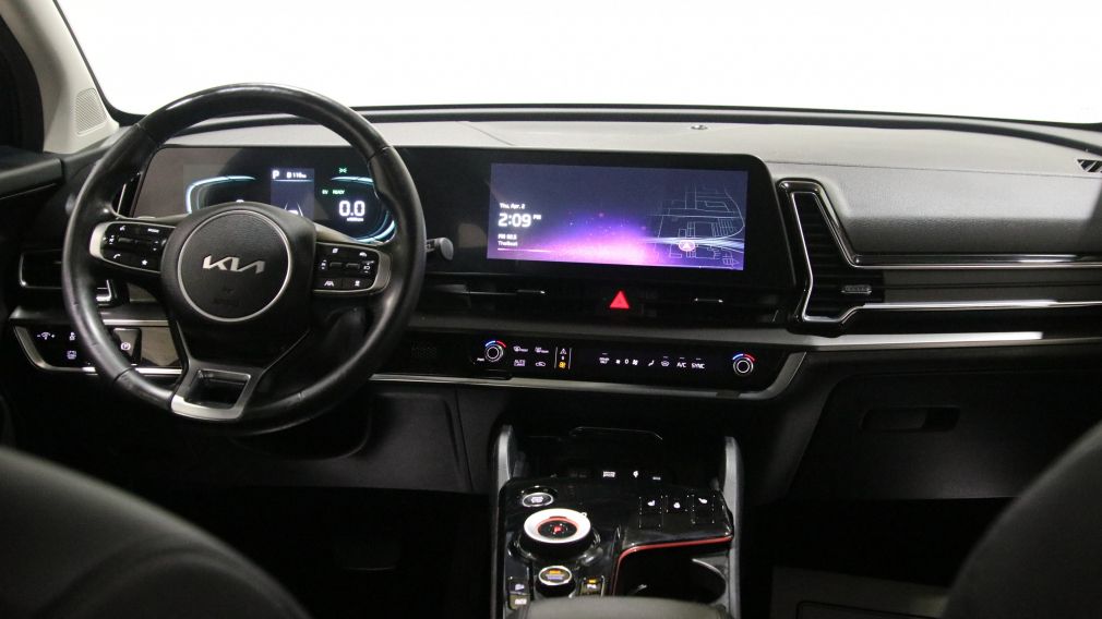 Kia Sportage EX 2023 d&rsquo;occasion à vendre - 14