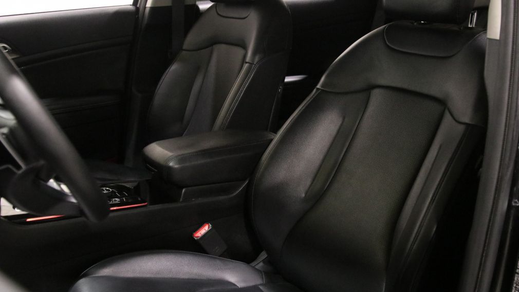 Kia Sportage EX 2023 d&rsquo;occasion à vendre - 10