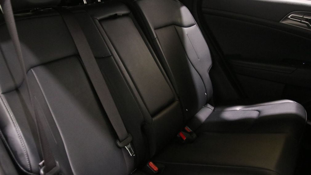 Kia Sportage EX 2023 d&rsquo;occasion à vendre - 24