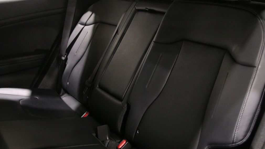 Kia Sportage EX 2023 d&rsquo;occasion à vendre - 23