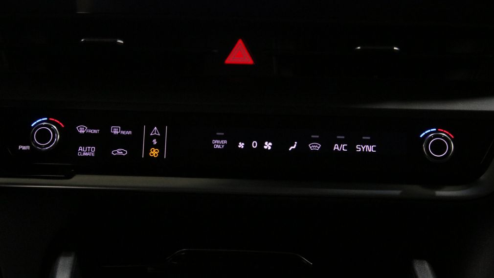 Kia Sportage EX 2023 d&rsquo;occasion à vendre - 20