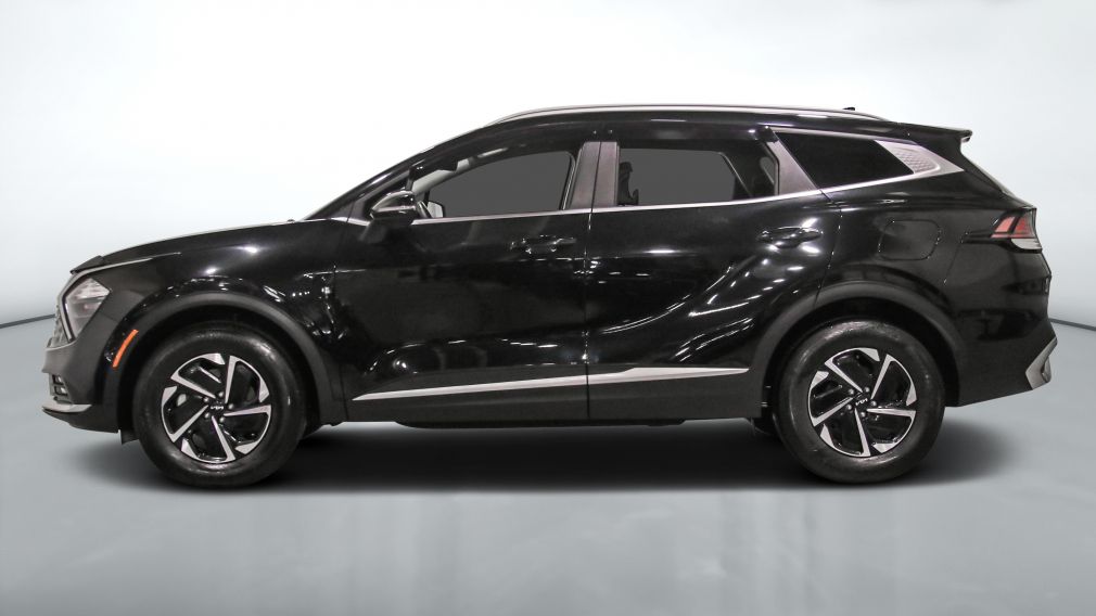Kia Sportage EX 2023 à vendre à Donnacona - 4