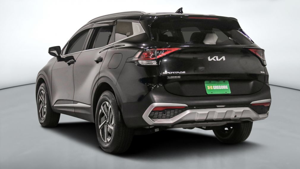 Kia Sportage EX 2023 à vendre à Donnacona - 5