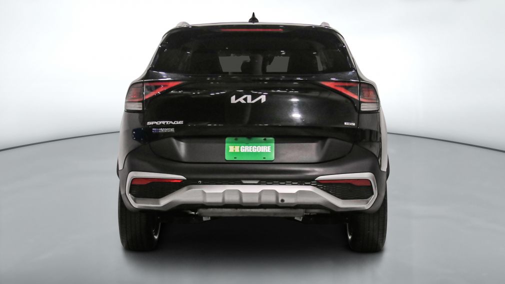 Kia Sportage EX 2023 à vendre à Donnacona - 6