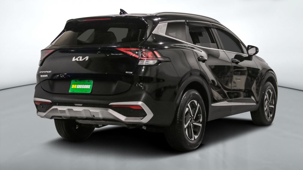 Kia Sportage EX 2023 à vendre à Donnacona - 7