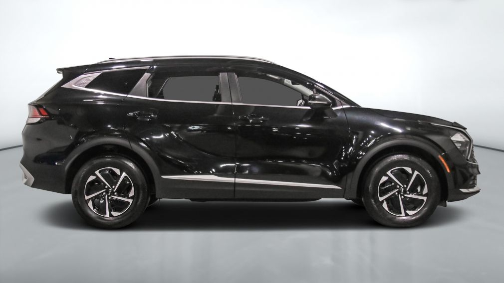 Kia Sportage EX 2023 à vendre à Donnacona - 8