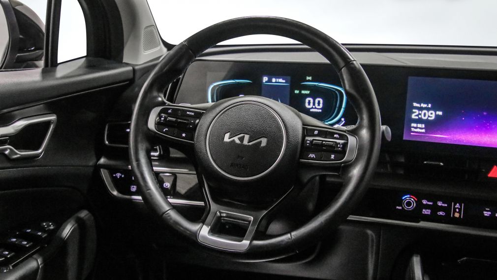 Kia Sportage EX 2023 à vendre à Donnacona - 15